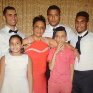 Meet your Posher, Monica